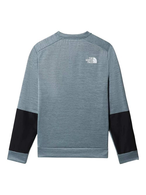 Sweat The North Face Ma Crew Fleece NF0A5IER - Kiabi