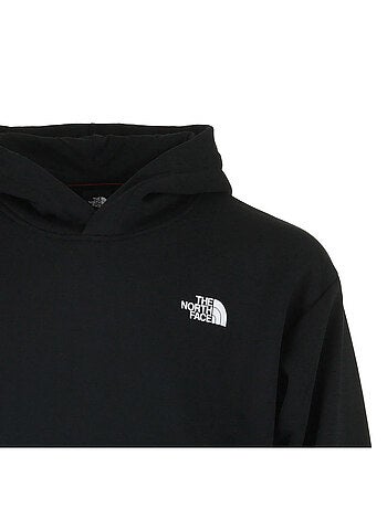 Sweat The North Face U Axys Hoodie
