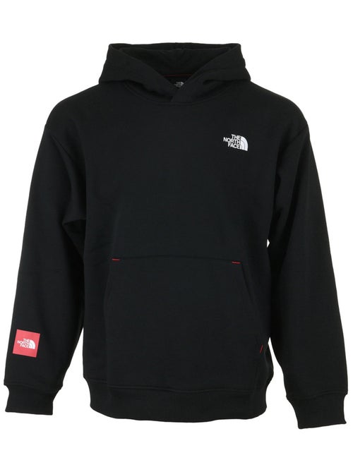 Sweat The North Face U Axys Hoodie - Kiabi