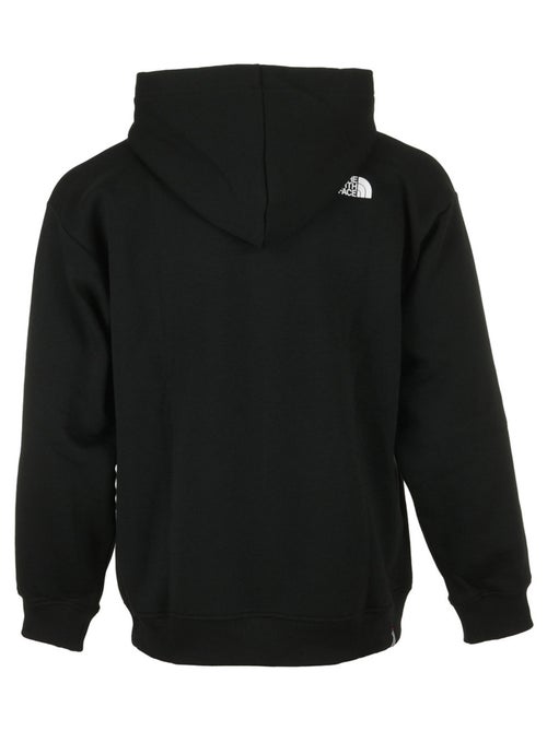 Sweat The North Face U Axys Hoodie - Kiabi