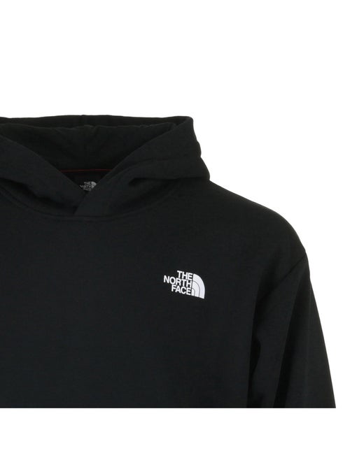 Sweat The North Face U Axys Hoodie - Kiabi