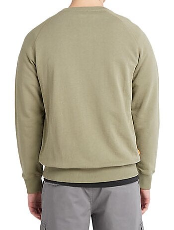 Sweat Timberland E-R Basic Regular