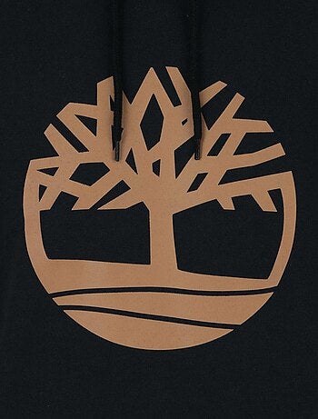 Sweat Timberland Tree Logo Hoodie