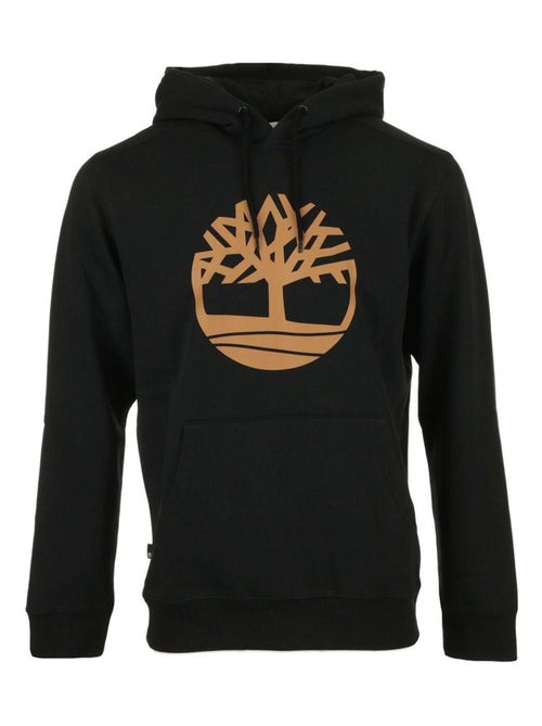 Sweat Timberland Tree Logo Hoodie - Kiabi