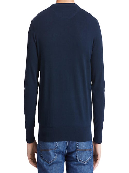 Sweat Timberland Williams River Crew - Kiabi