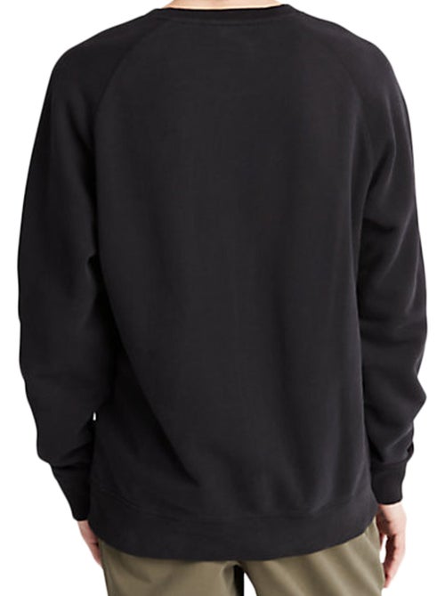 Sweat Timberland WwesCrew Neck BB - Kiabi