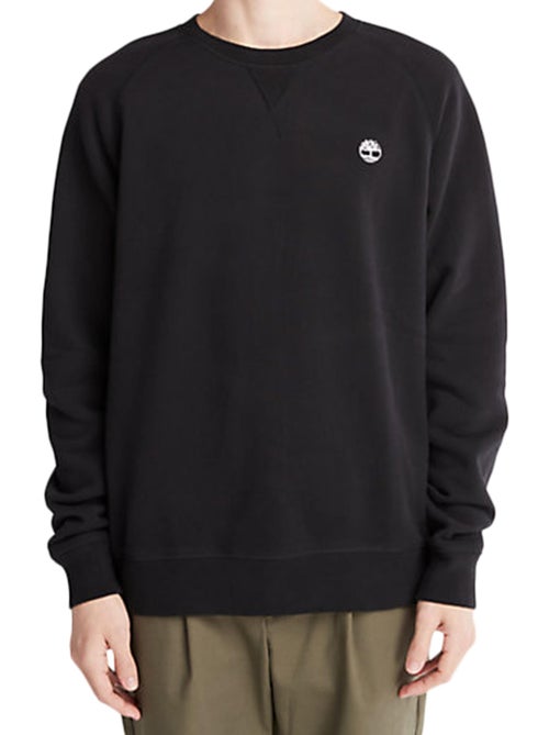 Sweat Timberland WwesCrew Neck BB - Kiabi