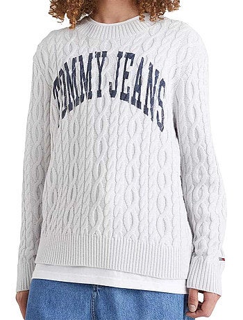 Sweat tommy jeans - tommy hilfiger