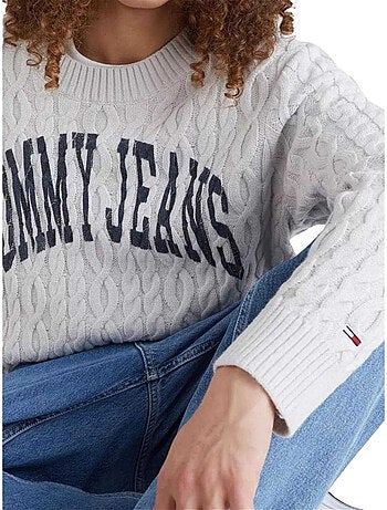 Sweat tommy jeans - tommy hilfiger