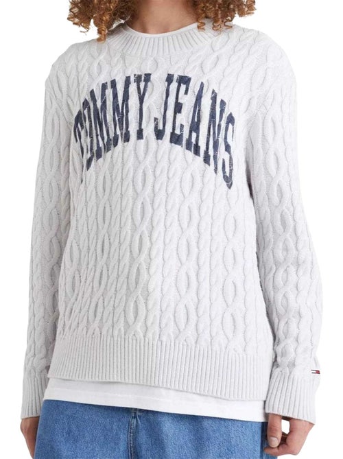 Sweat tommy jeans - tommy hilfiger - Kiabi Sweat tommy jeans - tommy hilfiger - Kiabi