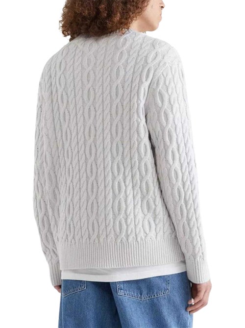 Sweat tommy jeans - tommy hilfiger - Kiabi Sweat tommy jeans - tommy hilfiger - Kiabi