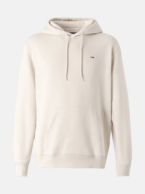 Sweat Tommy jeans à capuche - Kiabi