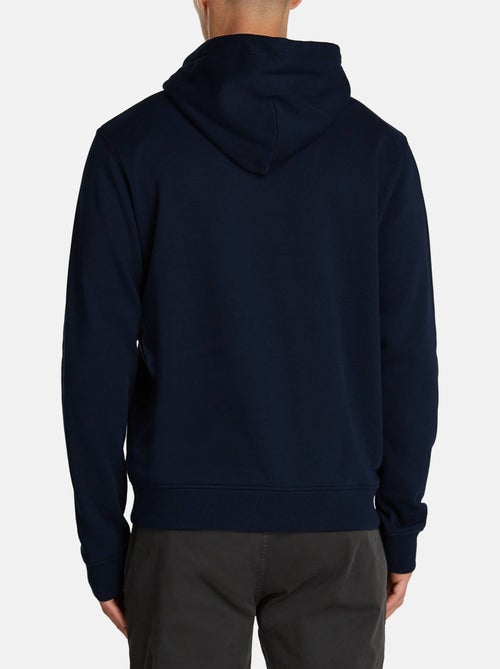 Sweat Tommy jeans à capuche - Kiabi