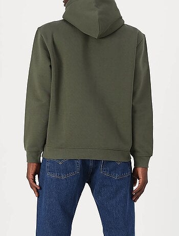 Sweat Tommy jeans à capuche