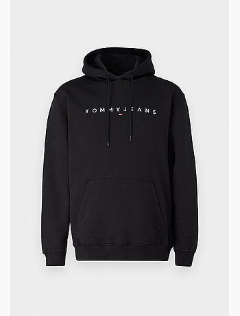 Sweat Tommy jeans à capuche