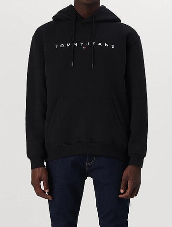 Sweat Tommy jeans à capuche