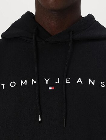 Sweat Tommy jeans à capuche