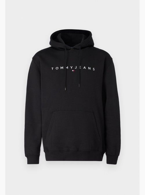 Sweat Tommy jeans à capuche - Kiabi