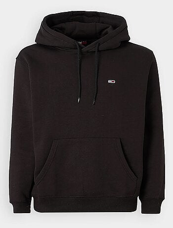 Sweat Tommy jeans à capuche