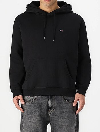 Sweat Tommy jeans à capuche