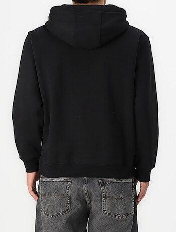 Sweat Tommy jeans à capuche