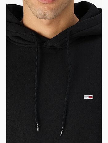 Sweat Tommy jeans à capuche