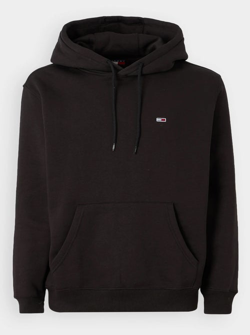 Sweat Tommy jeans à capuche - Kiabi