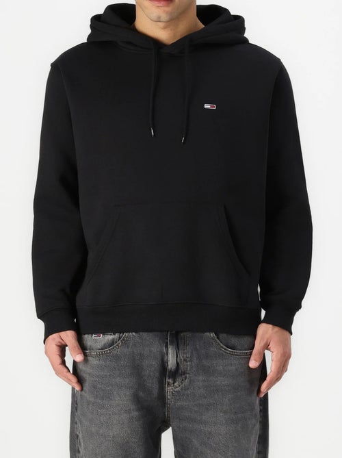 Sweat Tommy jeans à capuche - Kiabi