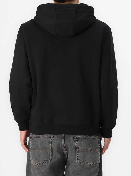 Sweat Tommy jeans à capuche - Kiabi