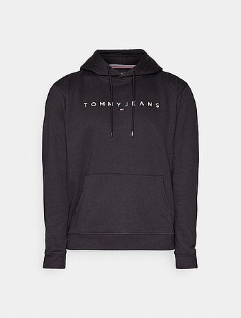 Sweat Tommy jeans à capuche