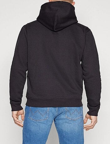 Sweat Tommy jeans à capuche
