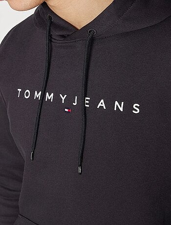 Sweat Tommy jeans à capuche