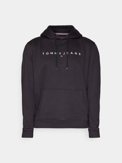 Sweat Tommy jeans à capuche - Kiabi