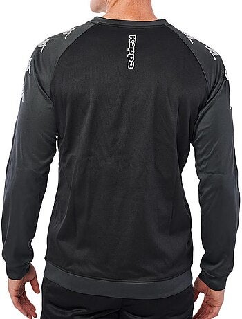Sweat Training Homme Kappa Parme