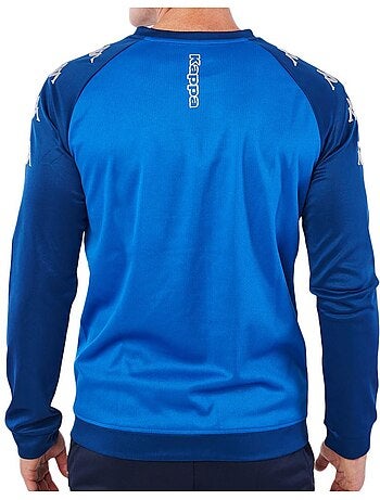 Sweat Training Homme Kappa Parme