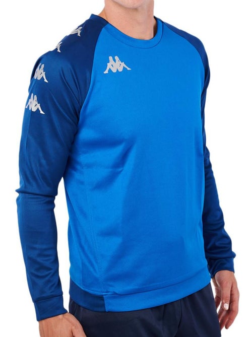 Sweat Training Homme Kappa Parme - Kiabi