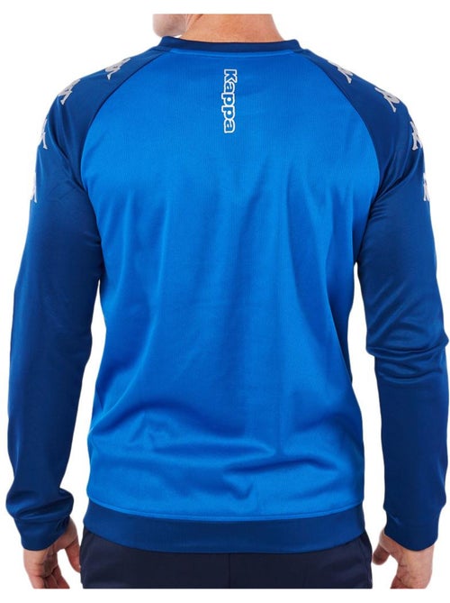 Sweat Training Homme Kappa Parme - Kiabi