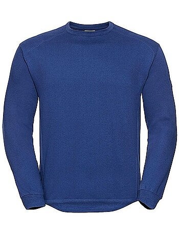 Sweat travail - russell collection