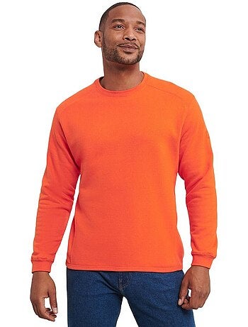 Sweat travail - russell collection