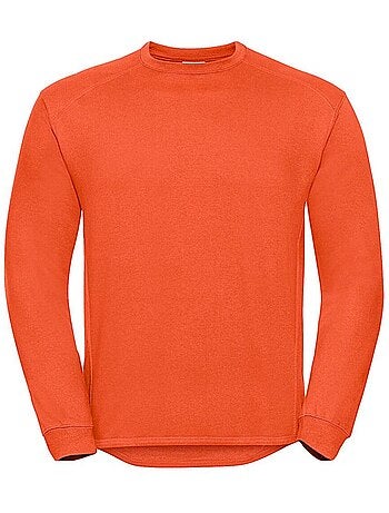 Sweat travail - russell collection