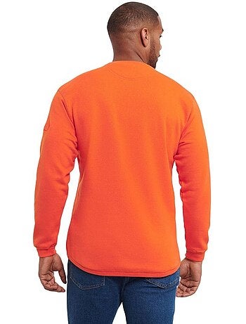 Sweat travail - russell collection