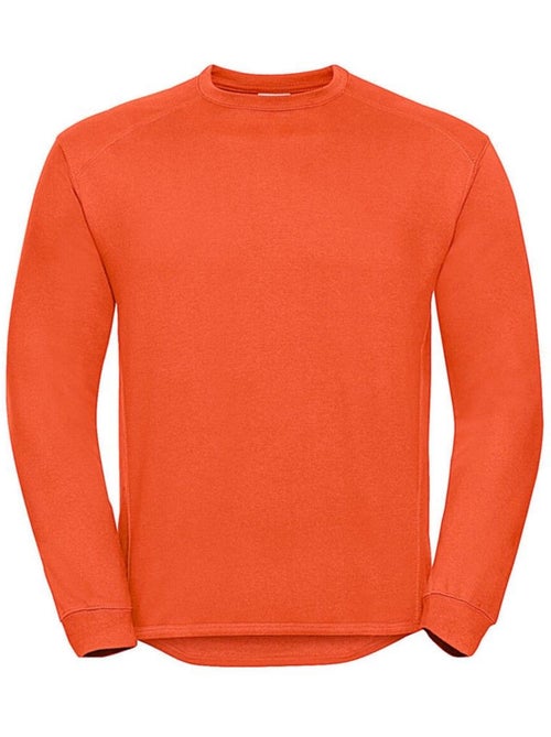Sweat travail - russell collection - Kiabi Sweat travail - russell collection - Kiabi