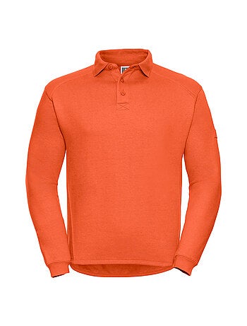 Sweat travail - russell collection