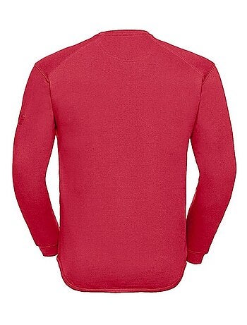 Sweat travail - russell collection