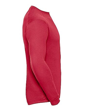 Sweat travail - russell collection