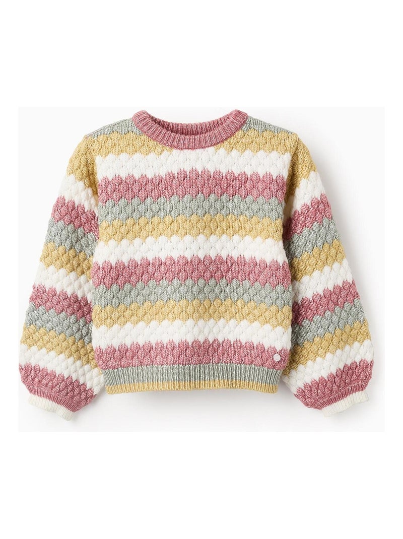 Bébé Fille - Ensemble 3 Pièces Robe En Velours Côtelé à Manches Longues - Bleu | Carter's Oshkosh Canada