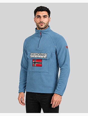Sweat tymclass hz – geographical norway