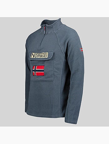 Sweat tymclass hz – geographical norway