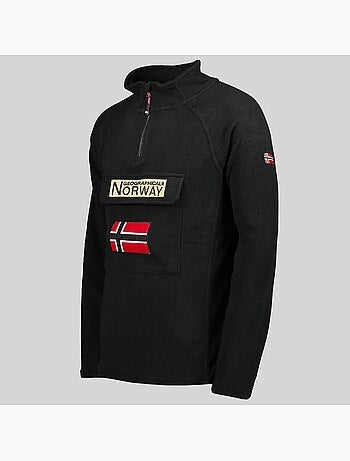 Sweat tymclass hz – geographical norway