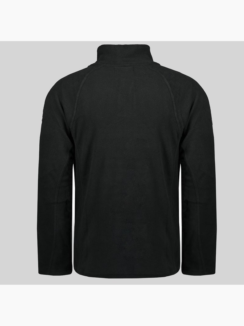 Sweat tymclass hz – geographical norway Noir - Kiabi